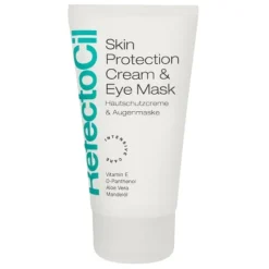 RefectoCil Skin Protector Cream & Eye Mask 75 ml