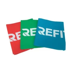 Refit Basic Pilatesband 3-pack