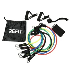 Refit Basic Tube Multiset