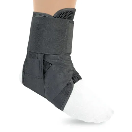 Refit Lacer Ankle Small