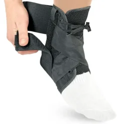 Refit Lacer Ankle Small