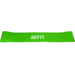 Refit Miniband Grön Medium