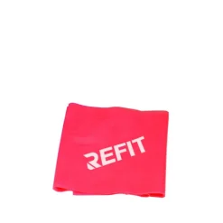 Refit Pro Band Röd Lätt 1,8 m