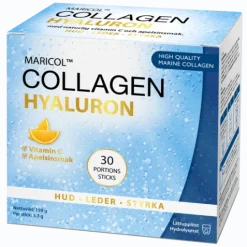 Re-Fresh Superfood Collagen Hyaluron + C 30 sticks