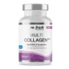 Re-Fresh Superfood MultiCollagen Plus 120 kapslar