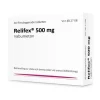 Relifex 500 mg 30 tablett(er) Filmdragerad tablett