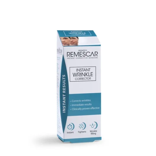 Remescar Instant Wrinkle Corrector 8 ml