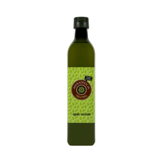 Renée Voltaire Avokadoolja Neutral 750 ml
