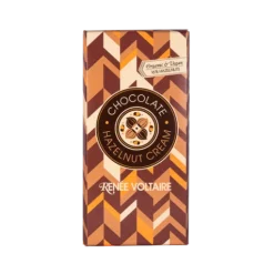 Renée Voltaire Chokladkaka Hasselnötskräm EKO 100 g
