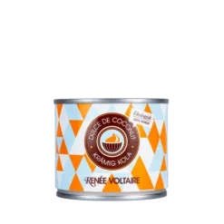 Renée Voltaire Dulce De Coconut Krämig Kola EKO 210 g