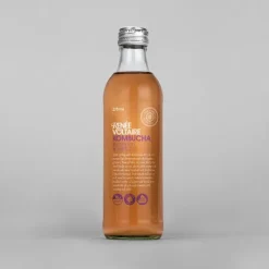 Renée Voltaire Kombucha Blåbär & Hibiskus EKO 275 ml