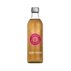 Renée Voltaire Kombucha Hallon & Fläder EKO 275 ml