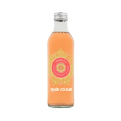 Renée Voltaire Kombucha Rosa Grapefrukt & Guava EKO 275 ml