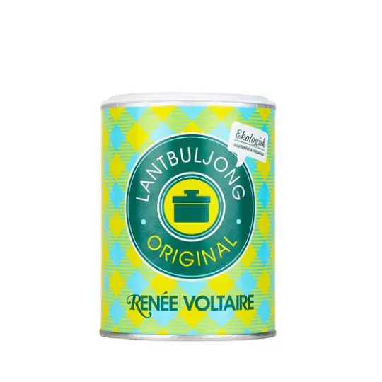 Renée Voltaire Lantbuljong Original EKO 200 g