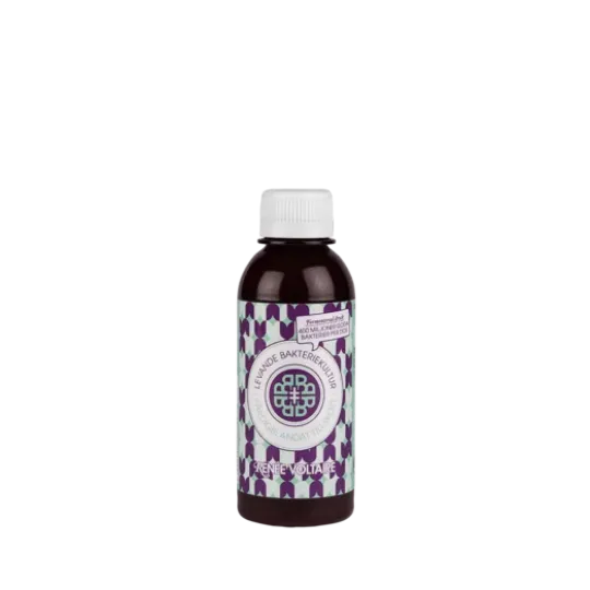 Renée Voltaire Levande Bakteriekultur Färdigblandat tillskott 200 ml EKO