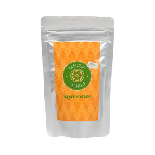 Renée Voltaire Matcha Mango Refill 80 g