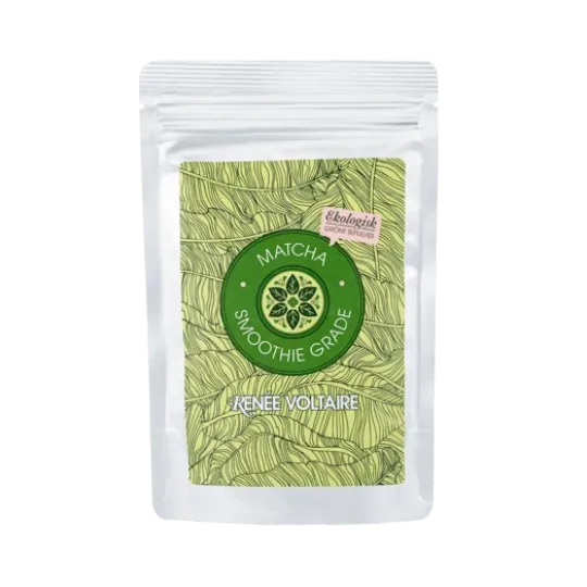 Renée Voltaire Matcha Smoothie Grade EKO 100 g