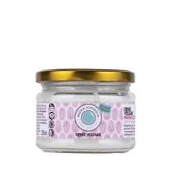 Renée Voltaire Neutral kokosolja Smak & Doftfri EKO 230 ml