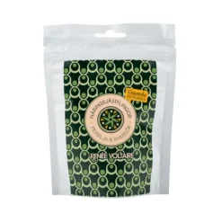 Renée Voltaire Näringsjästflingor Persilja & Ramslök 100 g