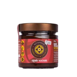 Renée Voltaire Nötspread Hasselnöt & Choklad 220 g EKO