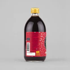 Renée Voltaire Raw Hallonvinäger med Moder EKO 500 ml