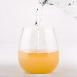 Renée Voltaire Raw Äppelcidervinäger med moder 500 ml EKO
