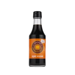 Renée Voltaire Shoyu Japansk Soja 250 ml EKO