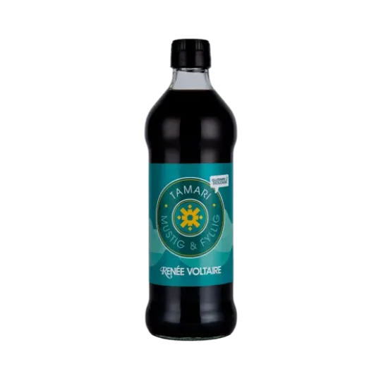 Renée Voltaire Tamari Kraftig & Fyllig 500 ml EKO