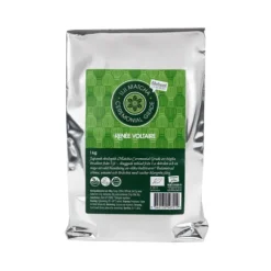 Renée Voltaire Uji Matcha Ceremonial Grade A EKO Refill 1 kg