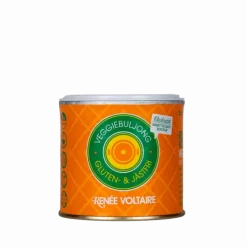 Renée Voltaire Veggiebuljong Gluten- och Jästfri EKO 120 g