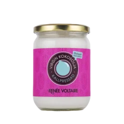 Renée Voltaire Virgin Kokosolja Kallpressad EKO 500 ml