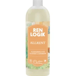 Ren Logik Allrent Nyponblom 750 ml