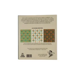 Ren Logik Disktrasa Karin Larsson Kaninblomster 3-Pack