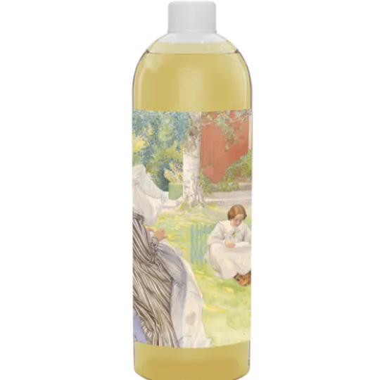 Ren Logik Såpa Krusbärsblom 750 ml