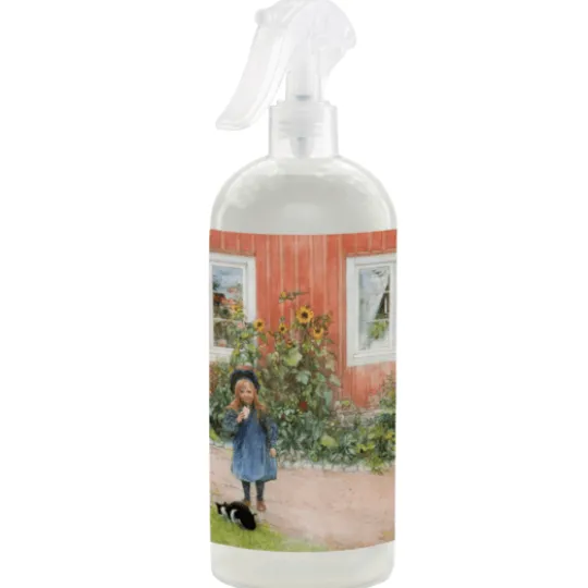 Ren Logik Textilspray Smultronblom 500 ml