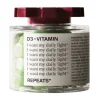 REPEATS D3 + K2 60 gummies
