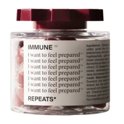 REPEATS IMMUNE 60 gummies