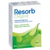 Resorb Original Päron 20 brustabletter
