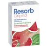 Resorb Original Summer Edition Vattenmelon 20 brustabletter