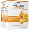 Resource Addera Plus Apelsin 4 x 200 ml
