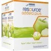 Resource Addera Plus Äpple 4 x 200 ml