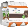 Resource 2.0+FIBRE Choklad 4 x 200 ml
