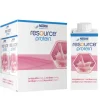 Resource Protein Jordgubb 4 x 200 ml