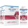 Resource Protein Skogsbärsmak 4 x 200 ml