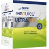 Resource Ultra Fruit Äpple 4 x 200 ml