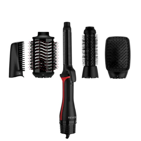 Revlon One-Step Blow-Dry Multi Air Styler 5-in-1