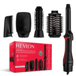 Revlon One-Step Blow-Dry Multi Air Styler 5-in-1