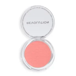 Revolution Beauty London Blusher Reloaded Peach Bliss 7,5 g