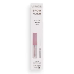 Revolution Beauty London Brow Fixer 6 g