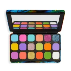 Revolution Beauty London Forever Flawless Bird of Paradise 19,8 g
